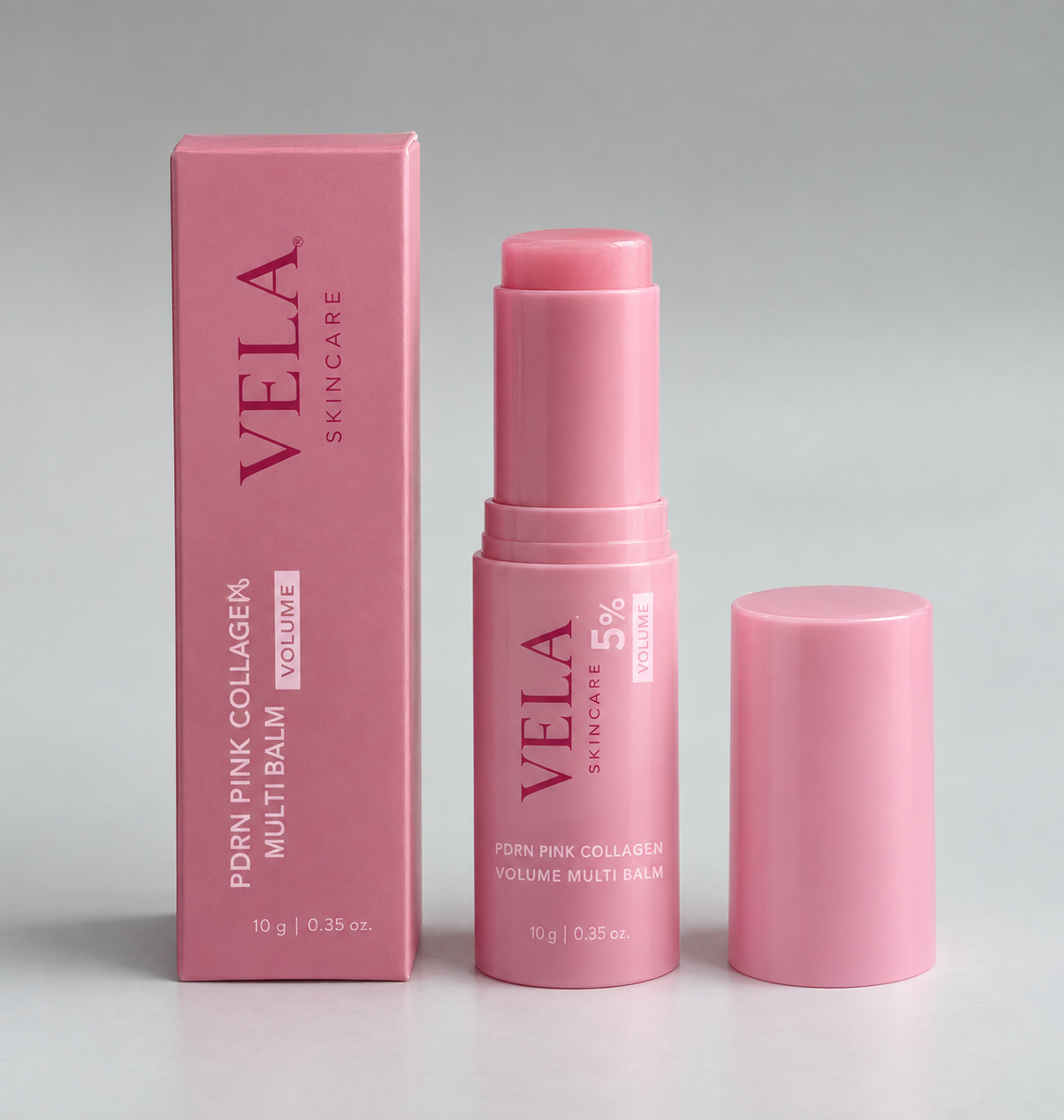 VELA PDRN + Collagen Multi Balm